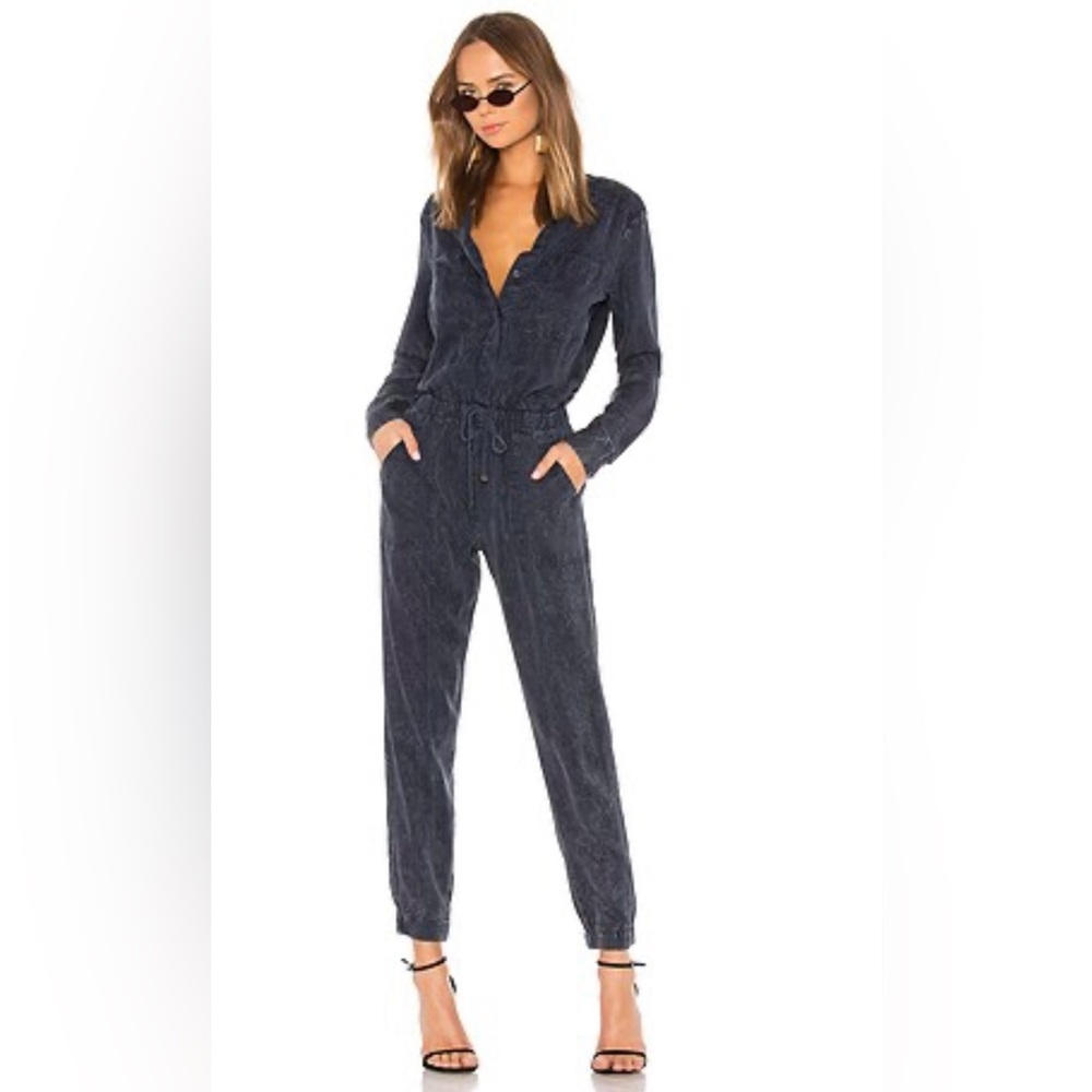 Everest Jumpsuit YFB CLOTHING
